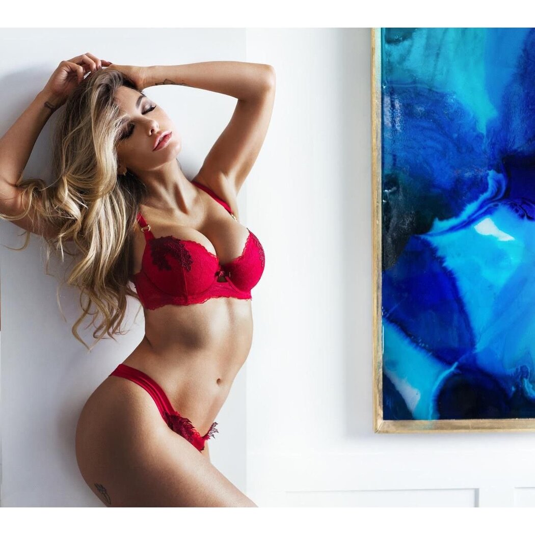 Emily Sears Lingerie