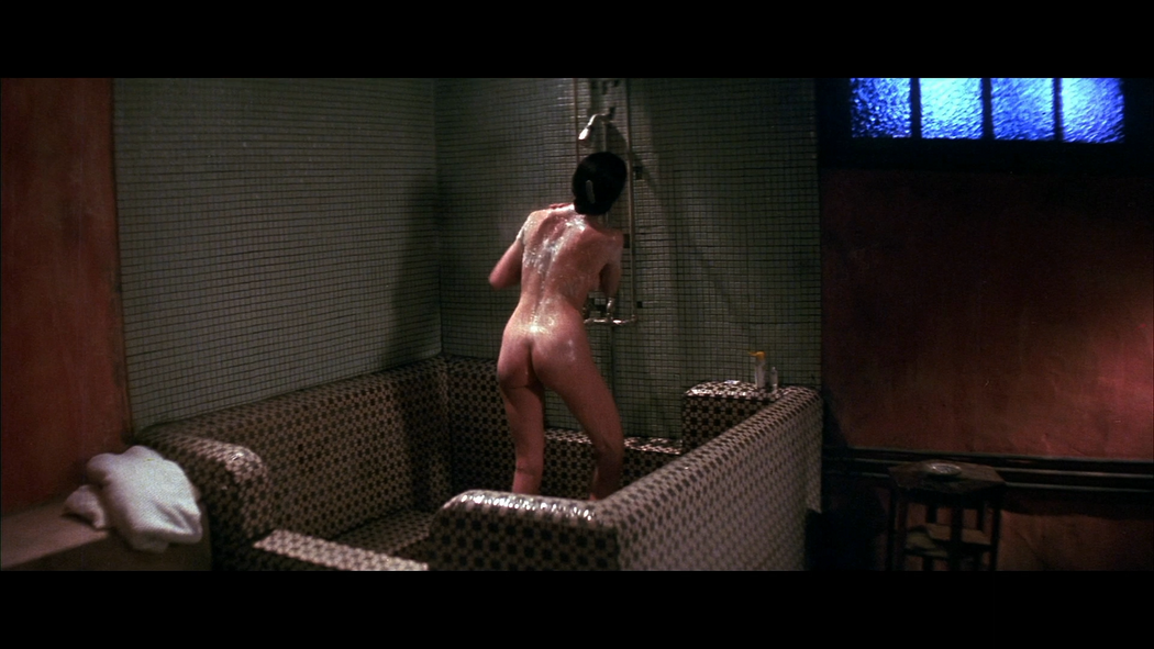 Carol Imhof Nude