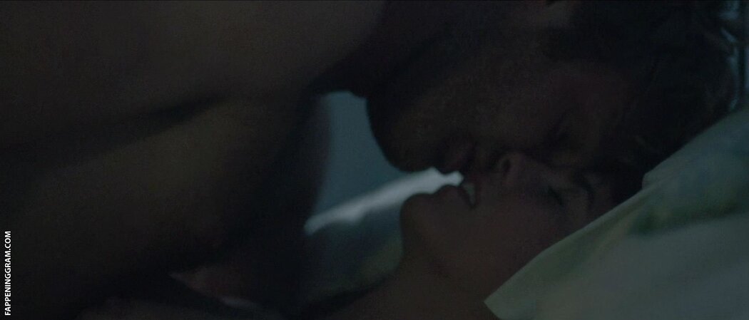 Ophelia Lovibond Hot