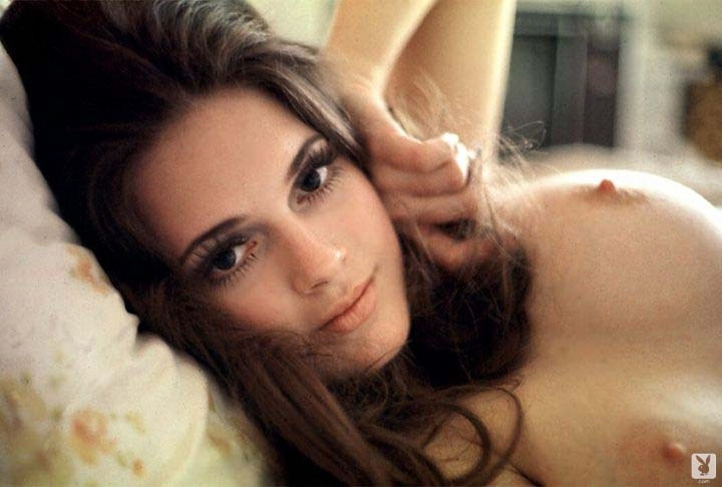 Carol Imhof Nude
