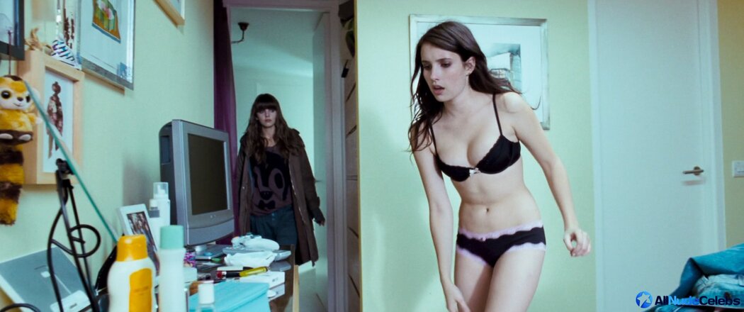 Ophelia Lovibond Hot