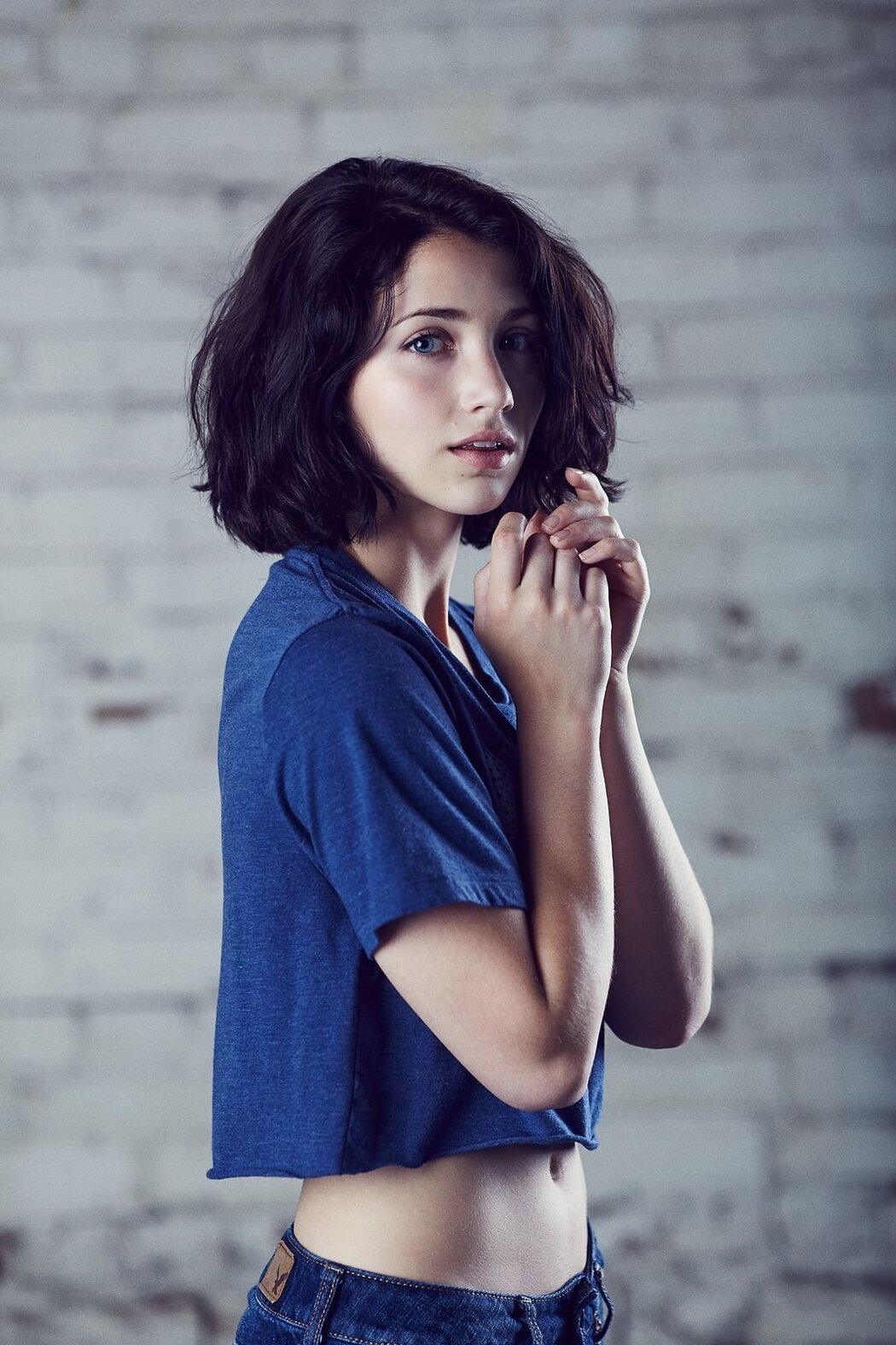 Emily Rudd Wikifeet