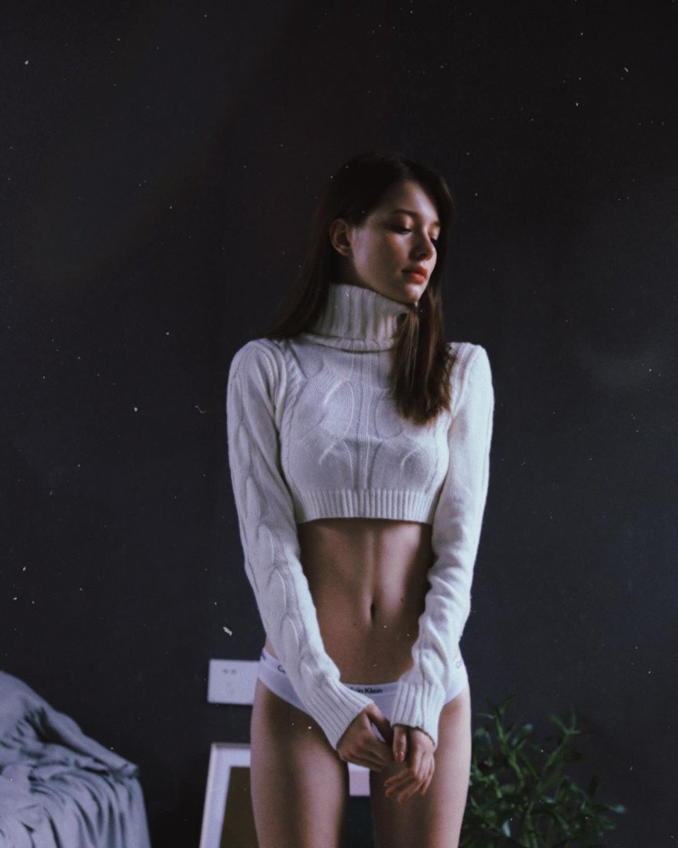 Anastasia Cebulska Weibo
