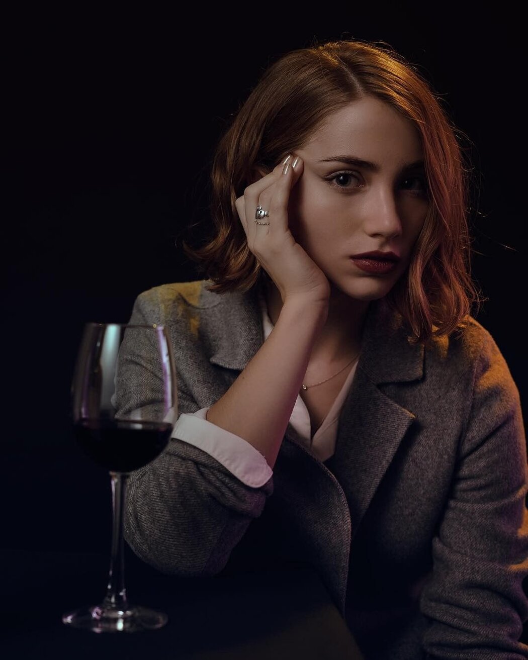 Emily Rudd Wikifeet