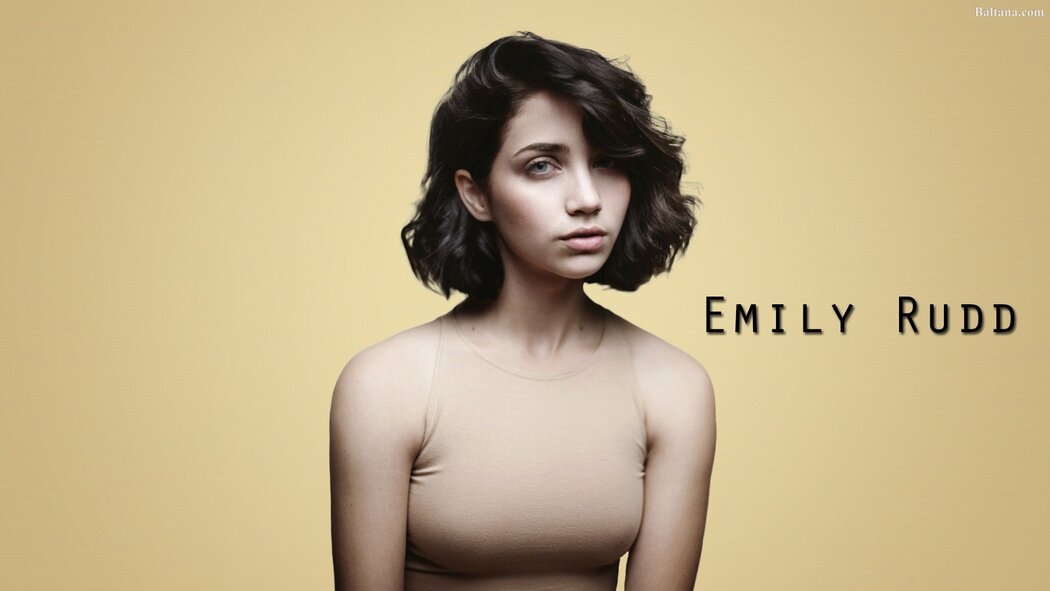 Emily Rudd Wikifeet Cover Photo