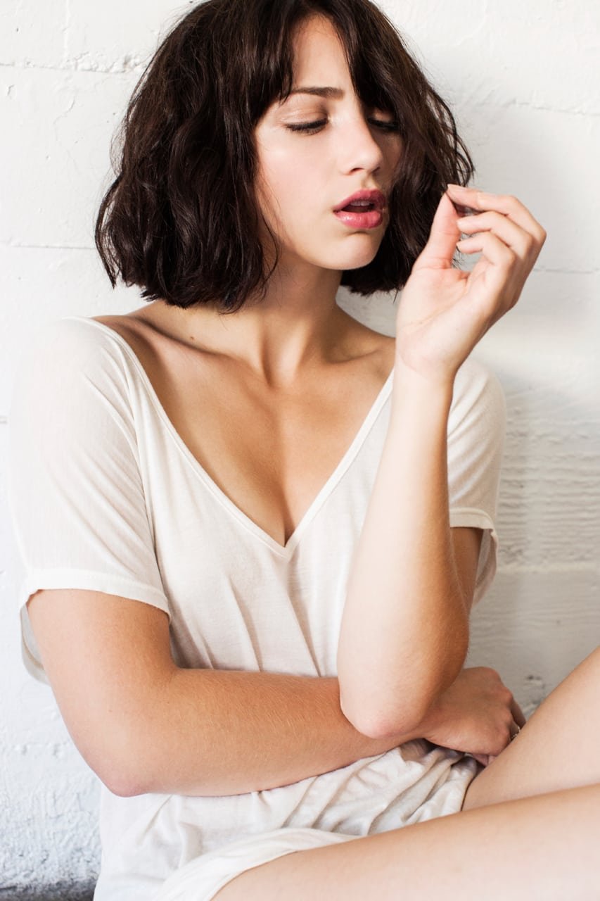 Emily Rudd Wikifeet