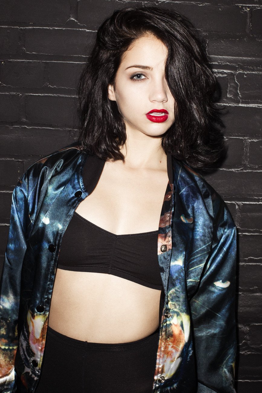 Emily Rudd Wikifeet