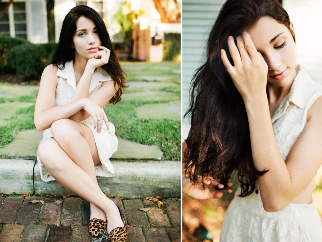 Emily Rudd Wikifeet