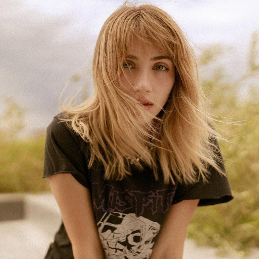 Emily Rudd Wikifeet