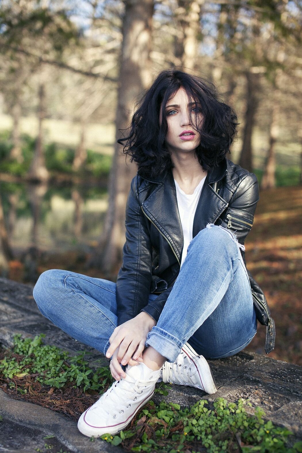 Emily Rudd Wikifeet