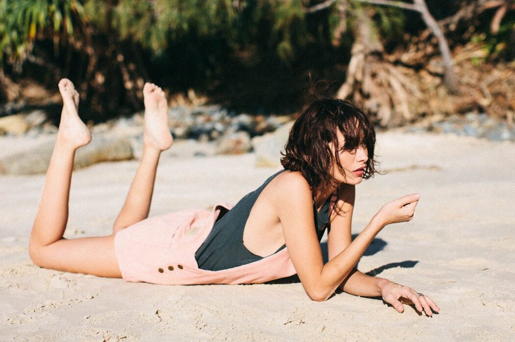 Emily Rudd Wikifeet