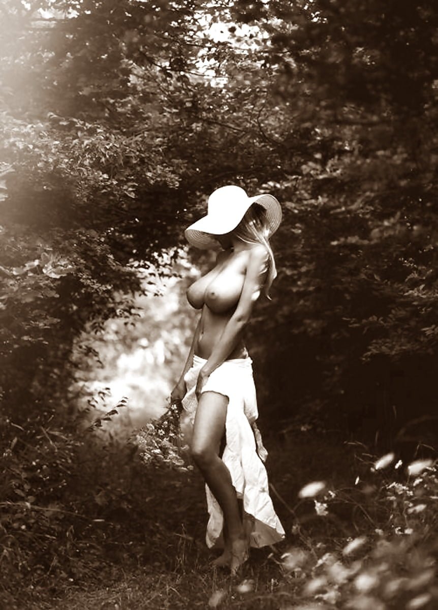 Gabriella Baeva Nude