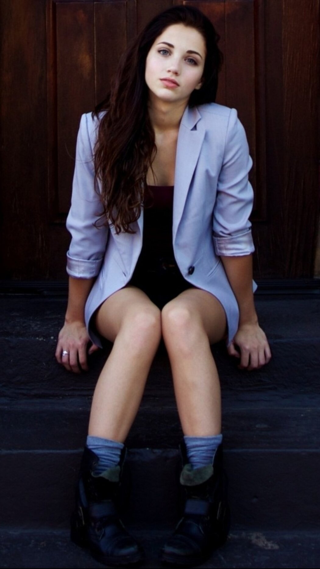 Emily Rudd Wikifeet