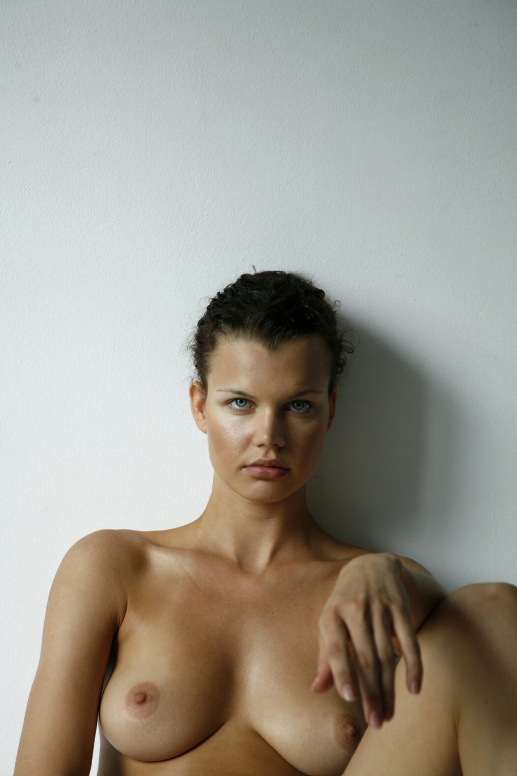 Mike Dowson Nude Models