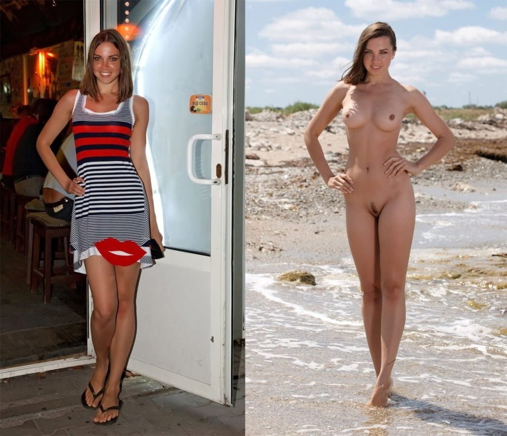 Girls Without Wear Anything