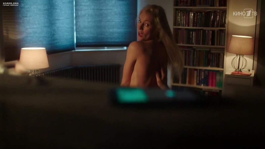 Yuliya Topolnitskaya Nude