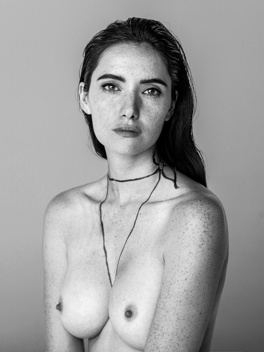Sara Malakul Lane Tits