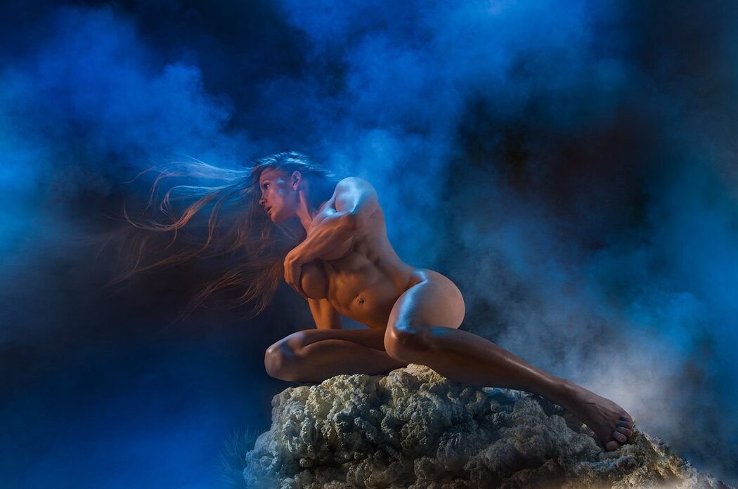 Anastasia Motorina Nude