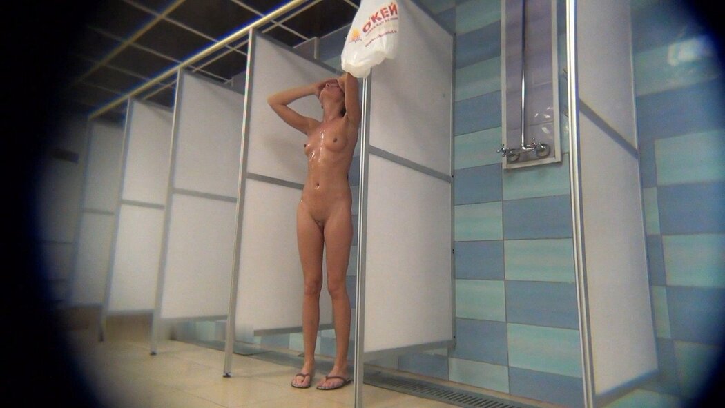 Womens Locker Room Hidden Cam