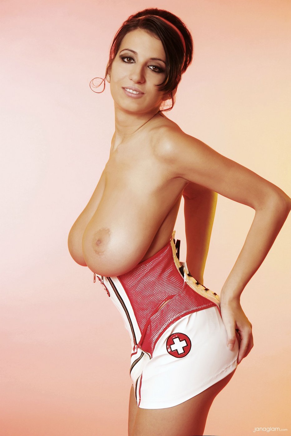 Jana Defi Nurse