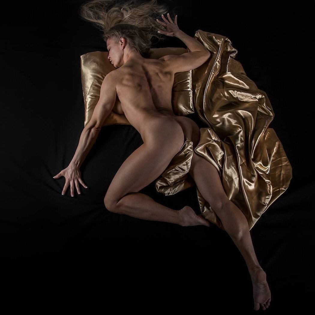 Anastasia Motorina Nude