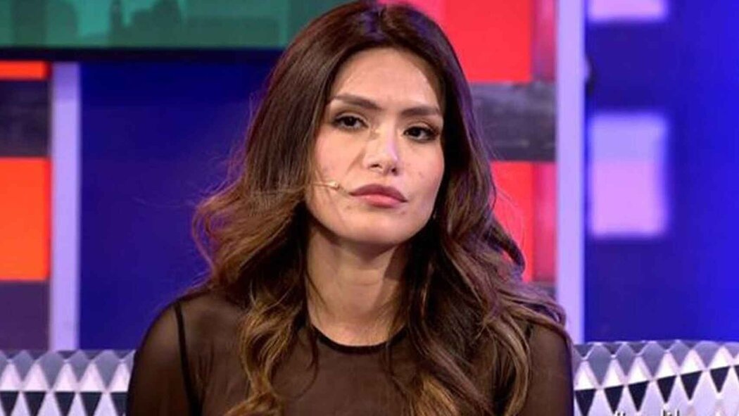 Miriam Saaavedra