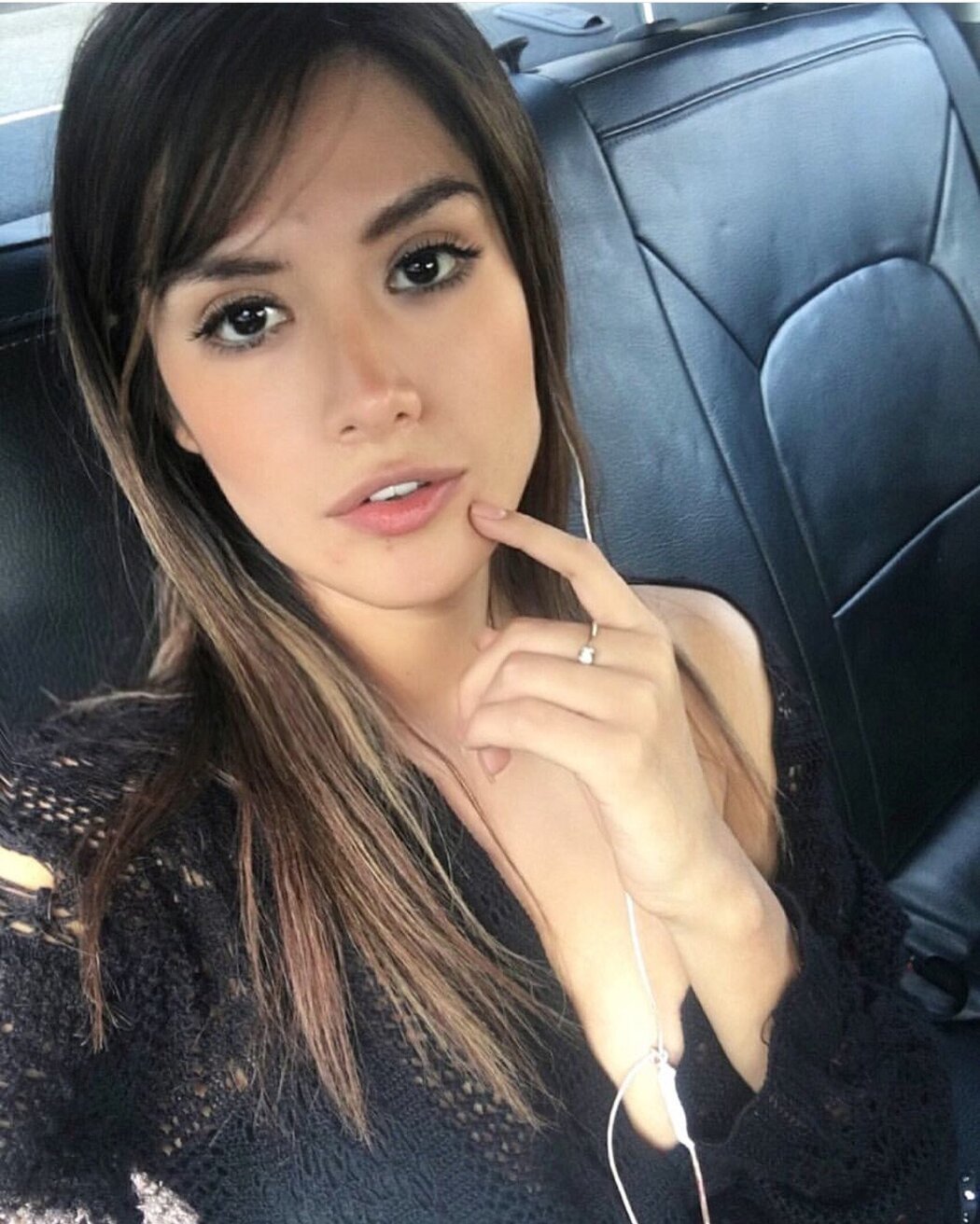 Miriam Saaavedra