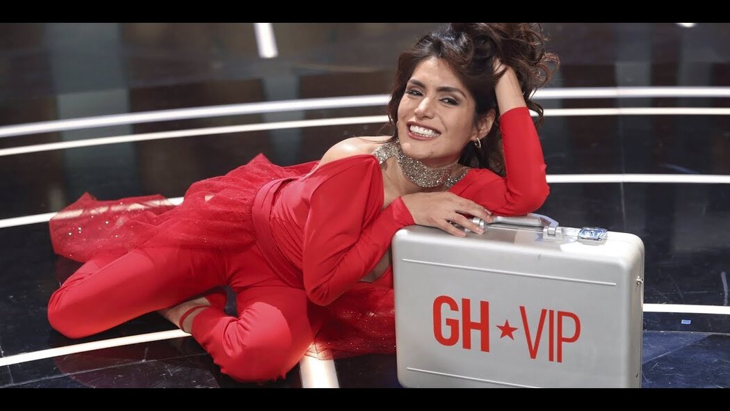 Miriam Saaavedra