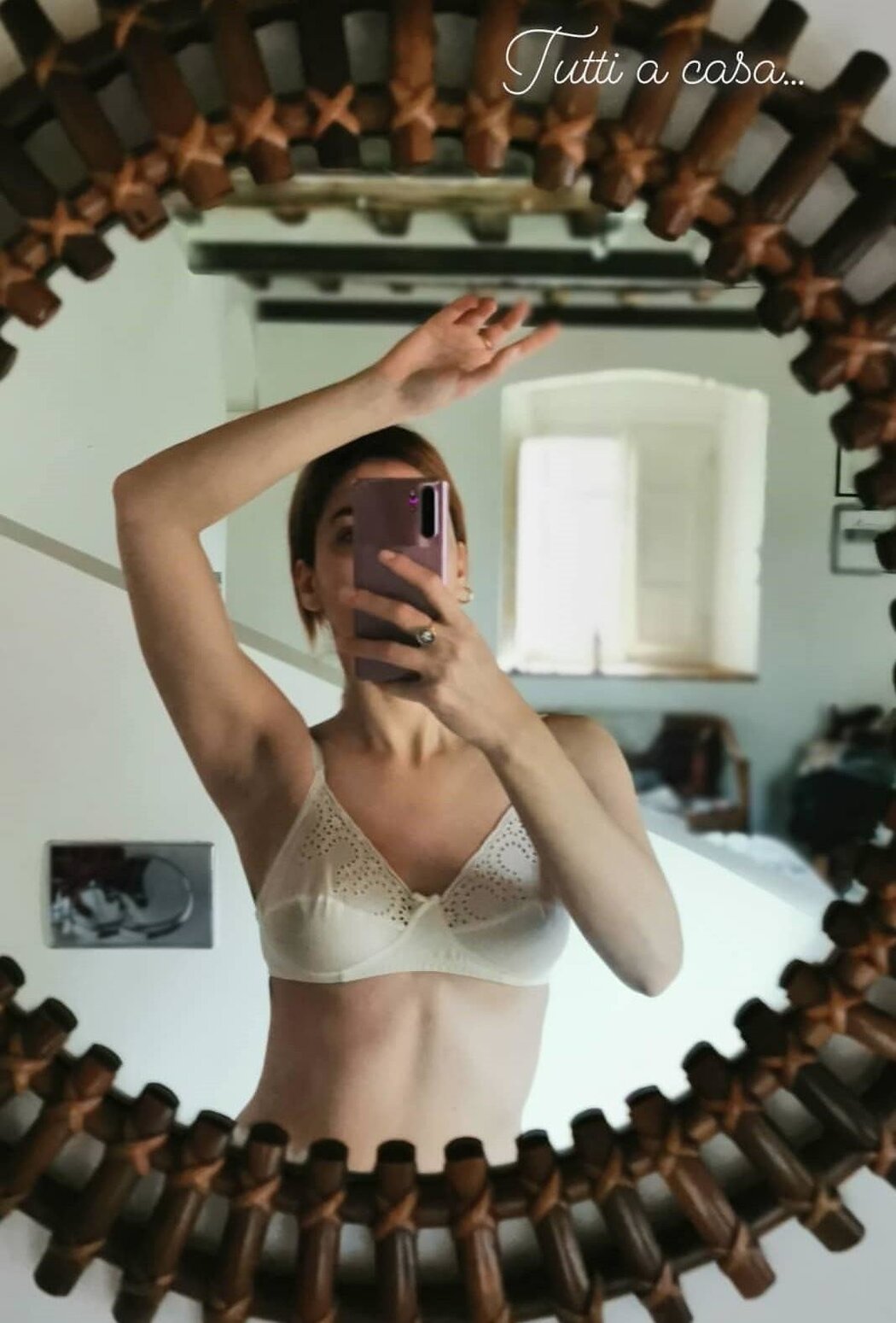 Miriam Saaavedra