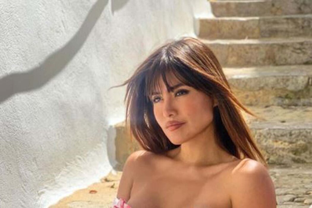 Miriam Saaavedra Cover Photo