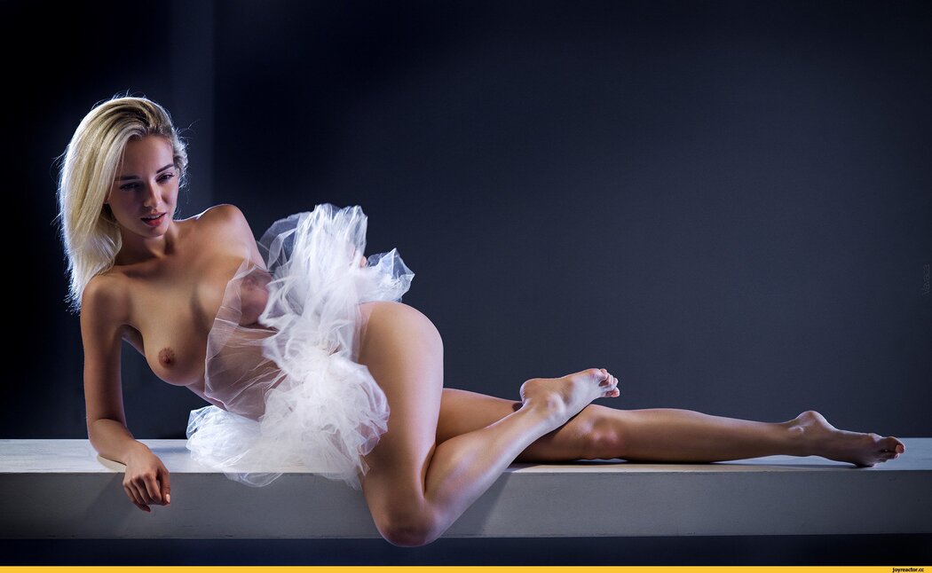 Natalia Andreeva Model