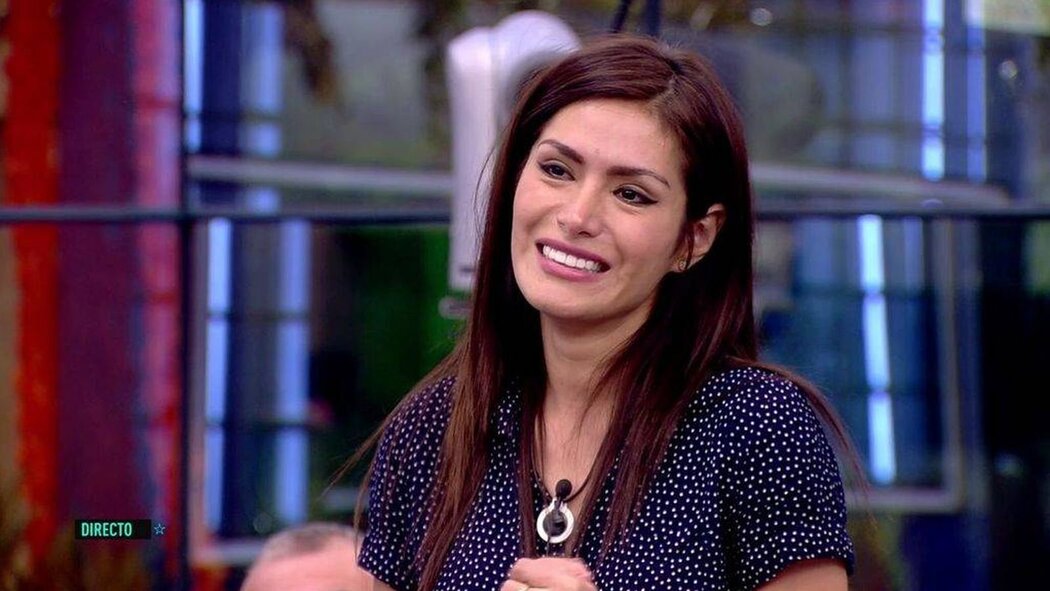 Miriam Saaavedra