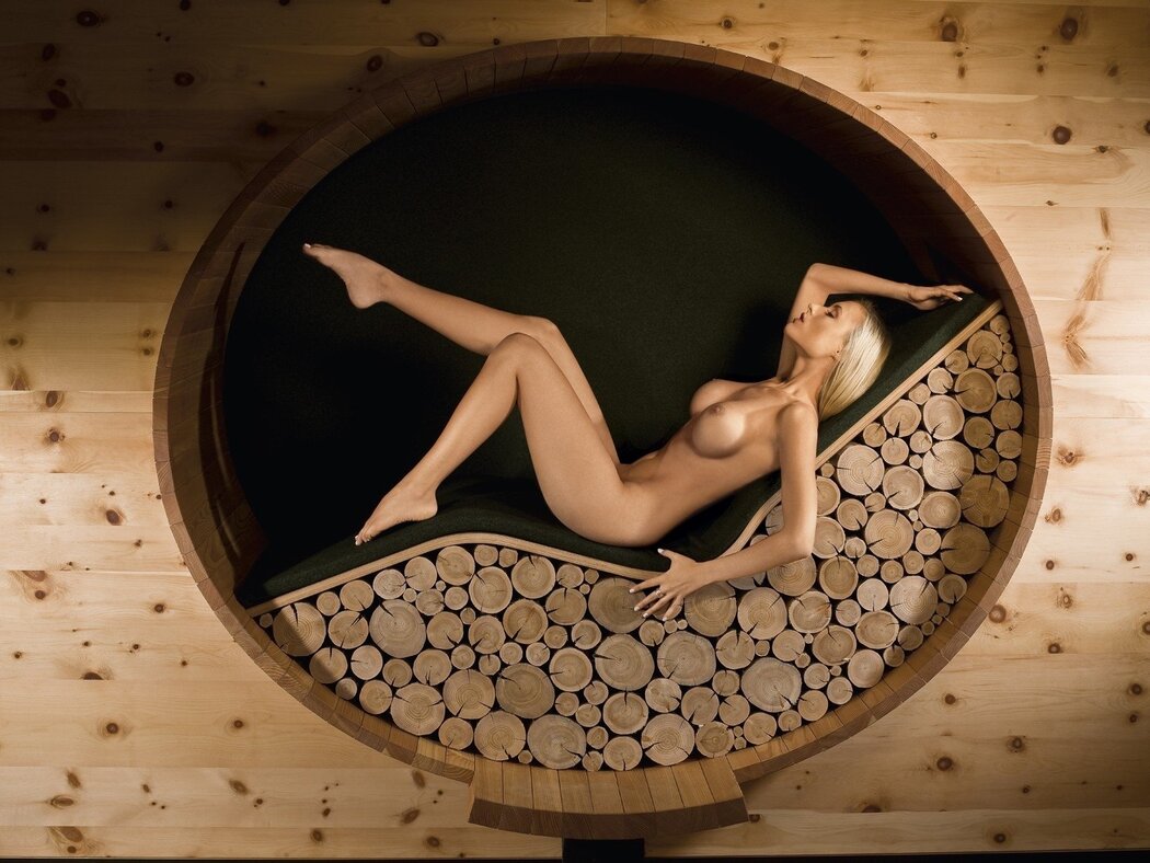 Alena Sharypova Porn