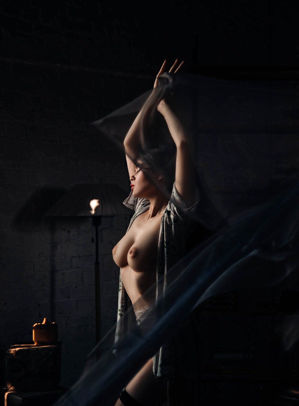 Mayya Shakhnazarova Nude