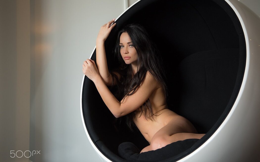 Angelina Petrova Playboy