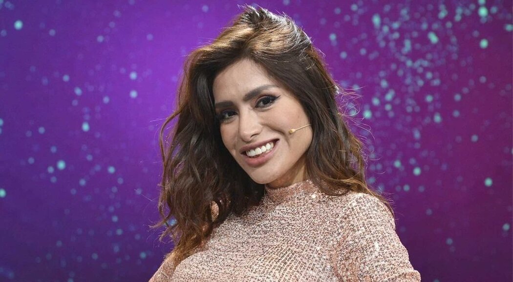 Miriam Saaavedra