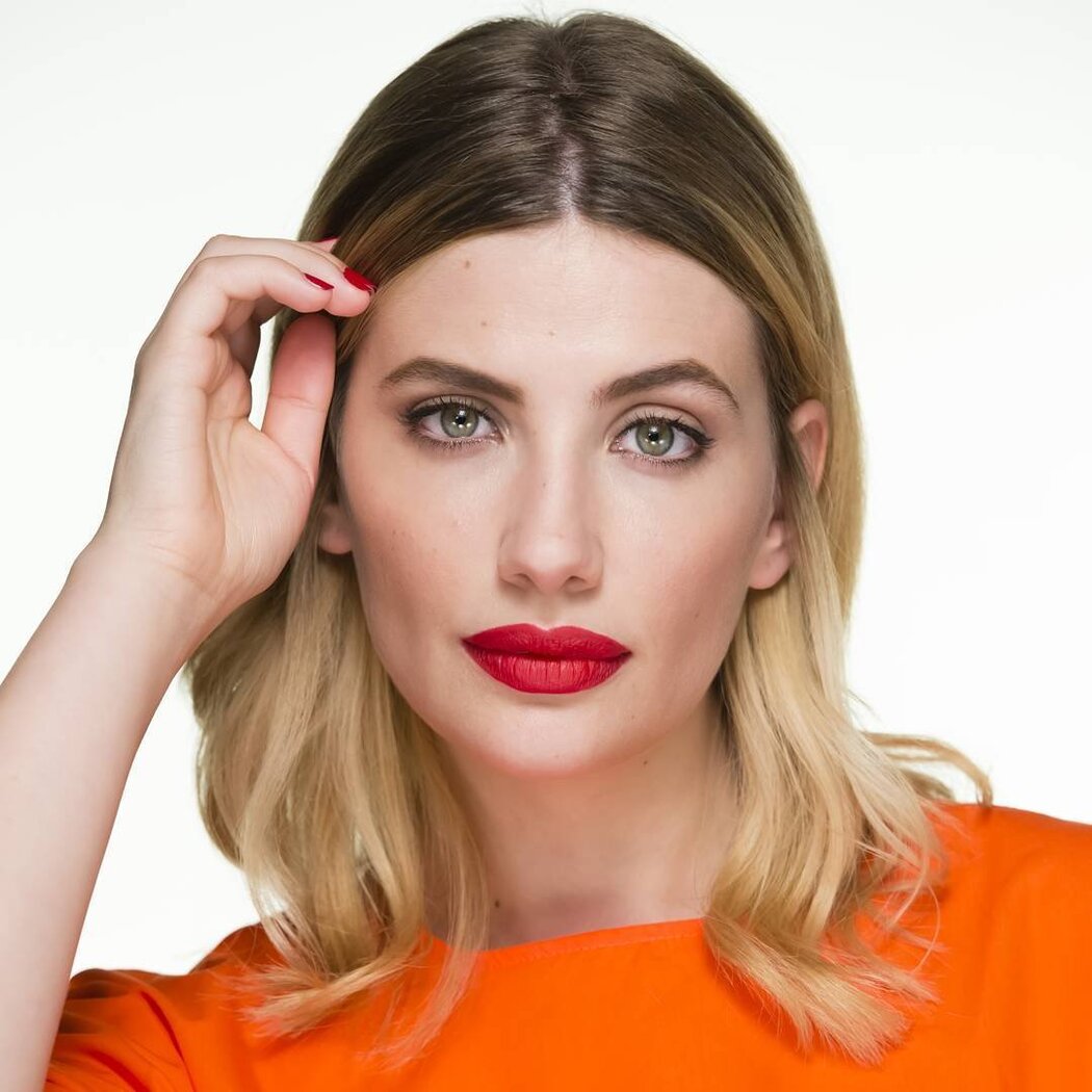 Miriam Saaavedra