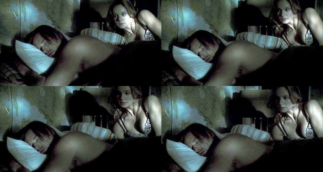 Sarah Wayne Callies Bikini
