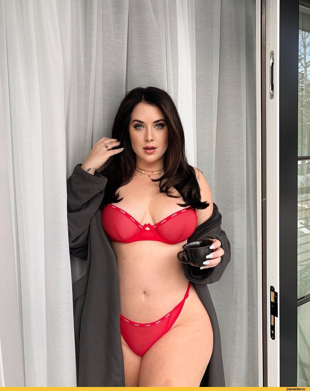 Holly Luyah Lingerie