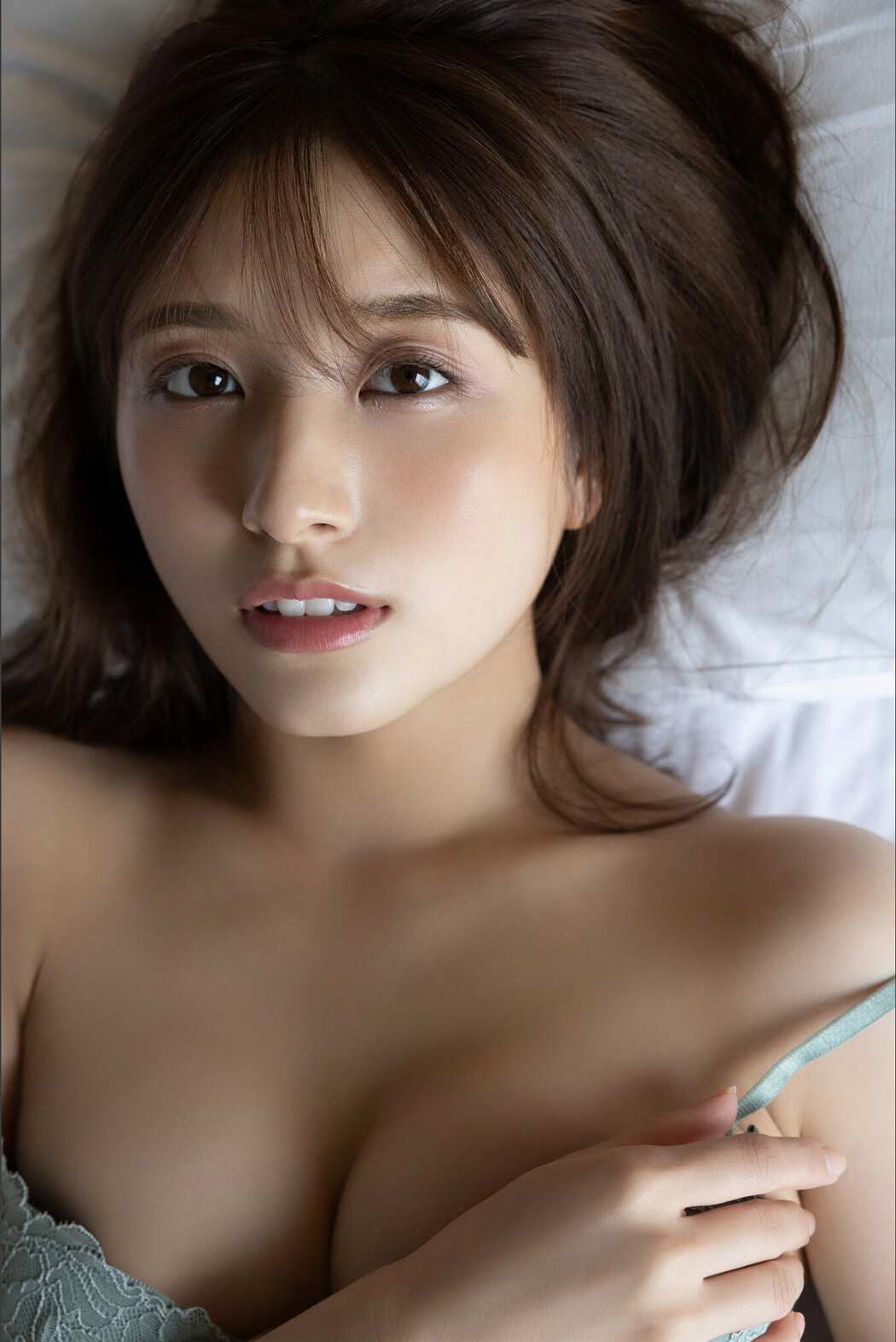 Nana Owada 大和田南那, FRIDAYデジタル写真集 『秘め事 Vol.01』 Set.01