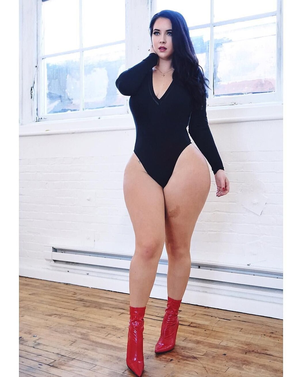 Holly Luyah Lingerie