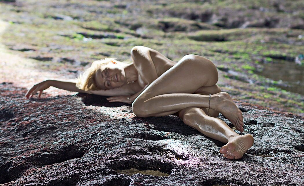 Elena Vashchenko Nude