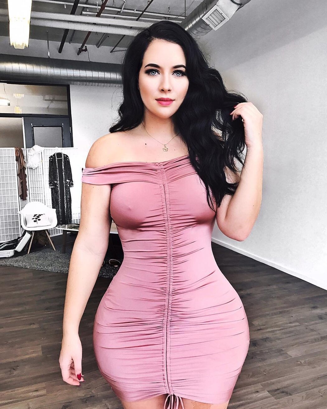 Holly Luyah Lingerie