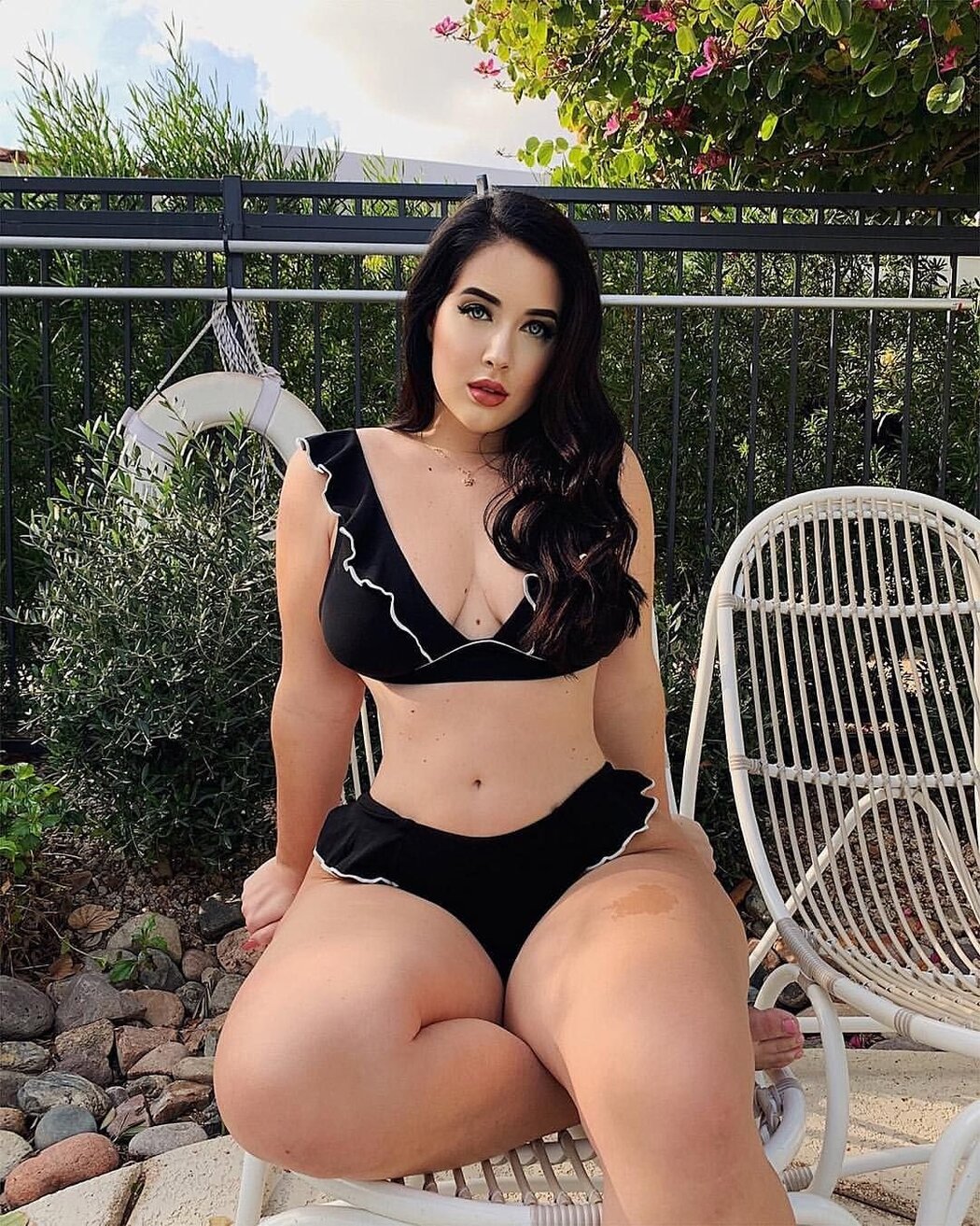 Holly Luyah Lingerie