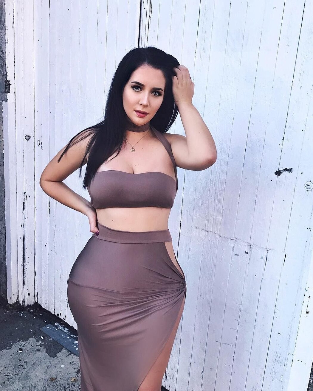 Holly Luyah Lingerie