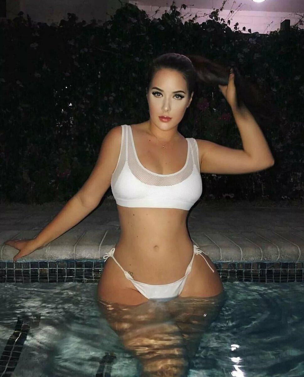 Holly Luyah Lingerie