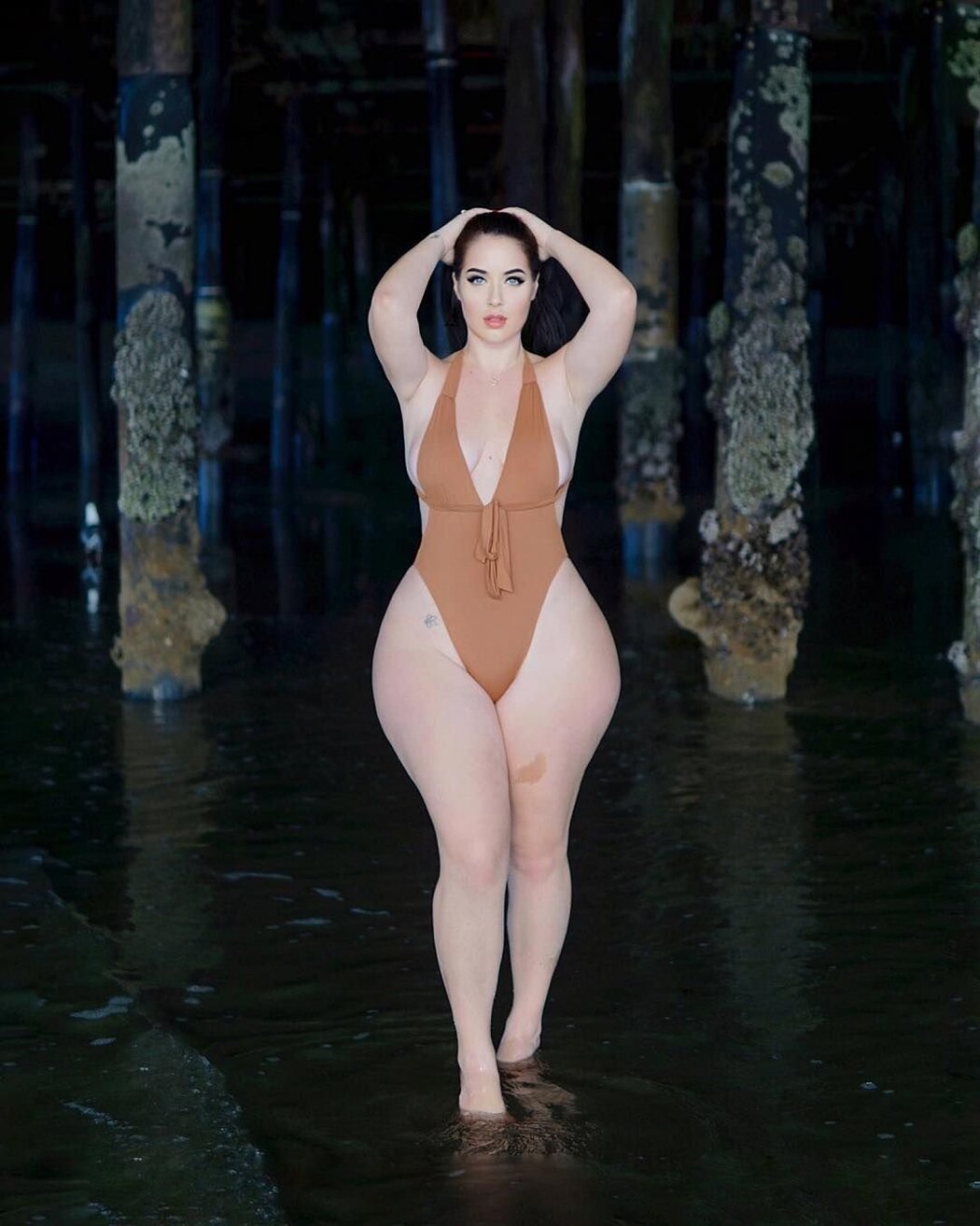 Holly Luyah Lingerie