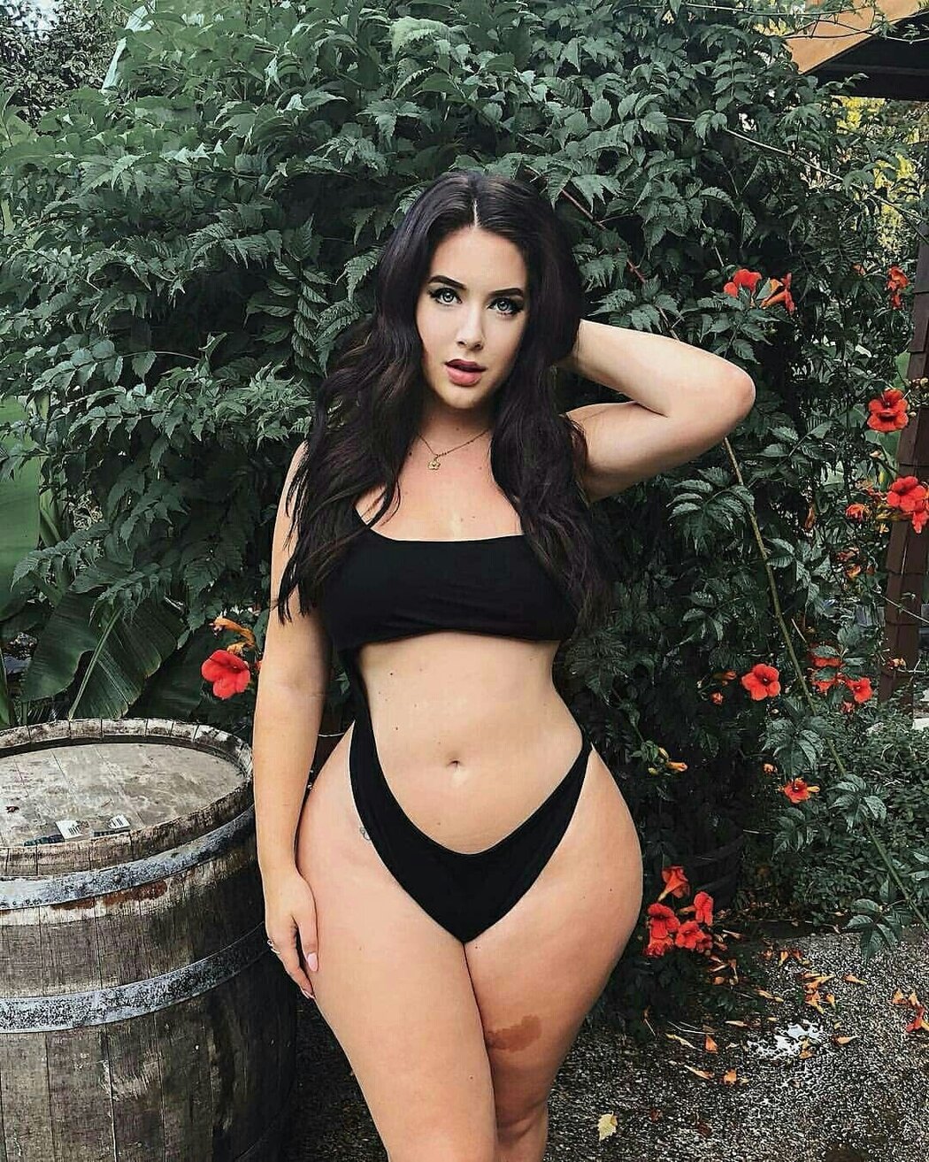 Holly Luyah Lingerie
