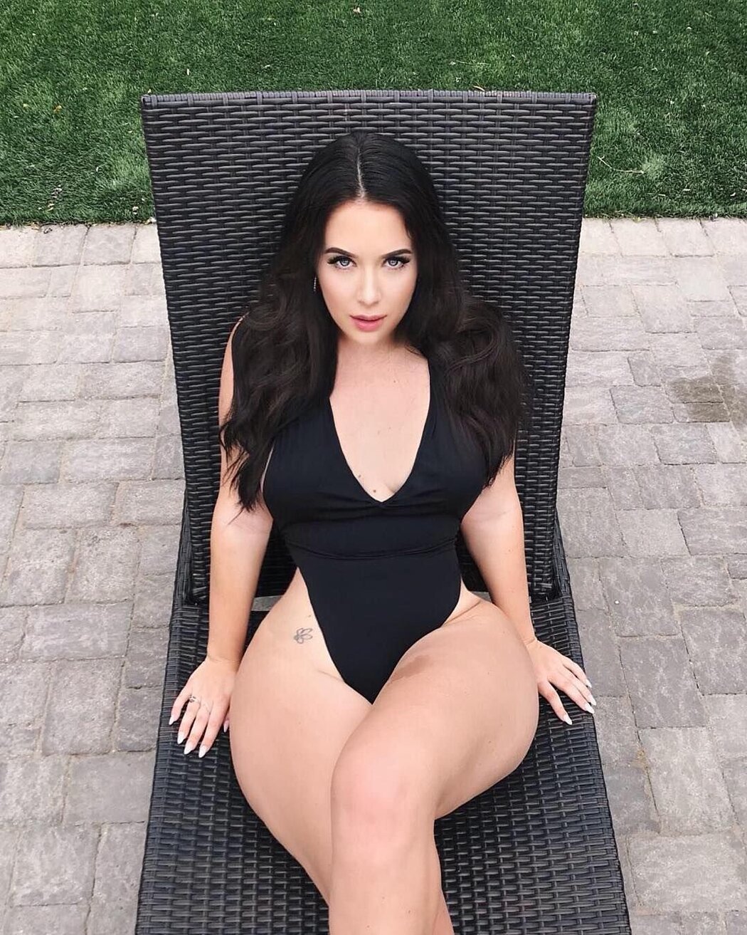 Holly Luyah Lingerie