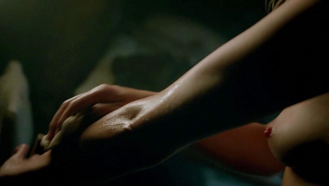 Sarah Wayne Callies Bikini